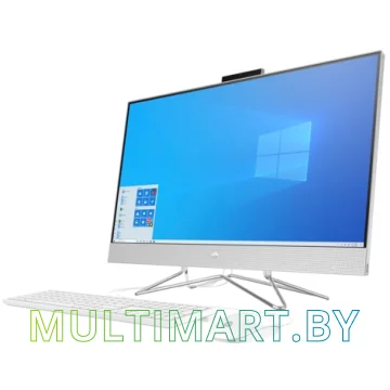 Моноблок HP 27-dp0071ur (426B4EA) картинка 2